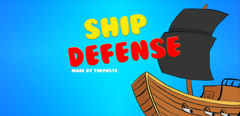 Ship Defense